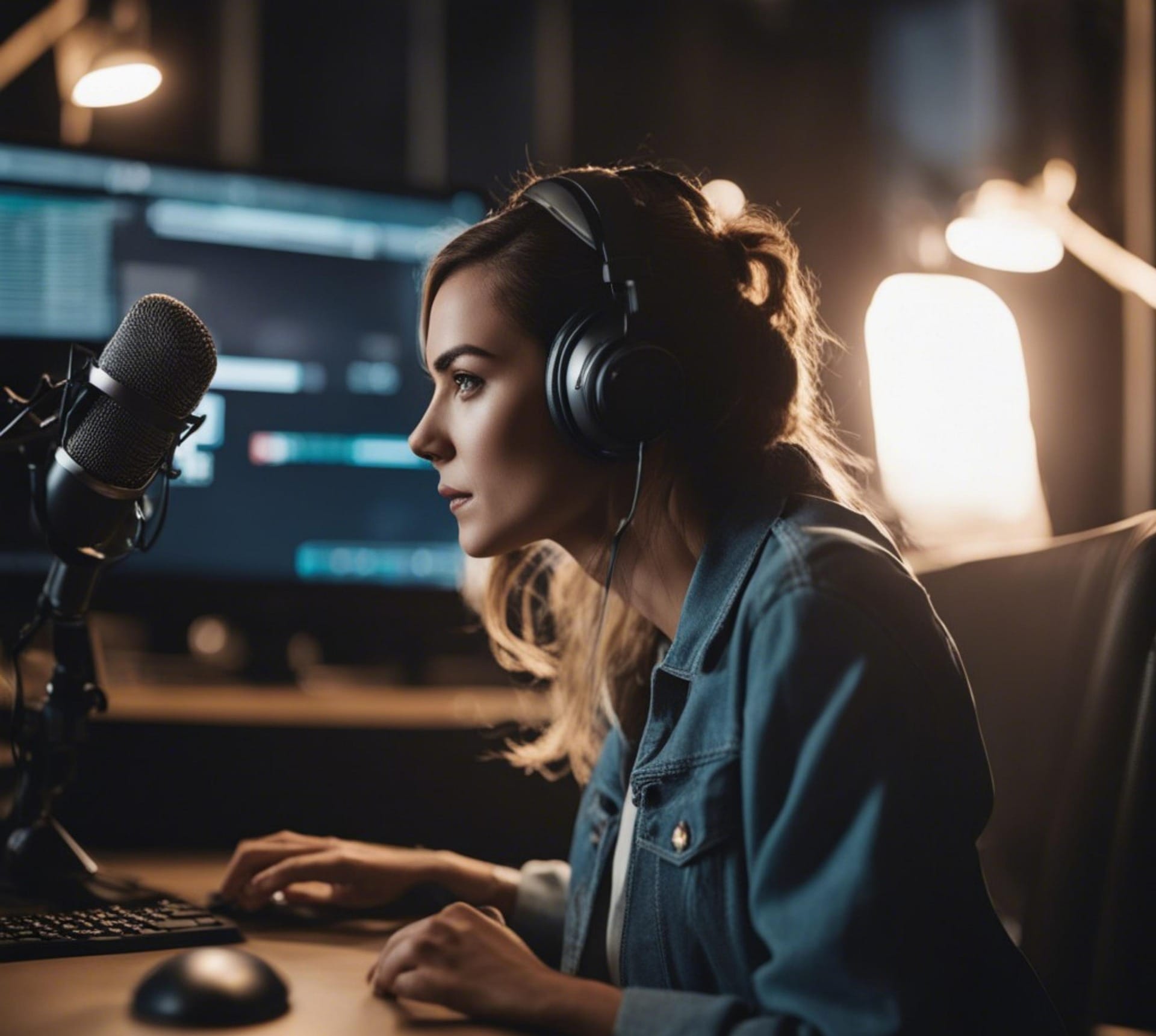 Voice AI for Customer Service: Industry Use Cases, ROI Data, and Implementation Playbook