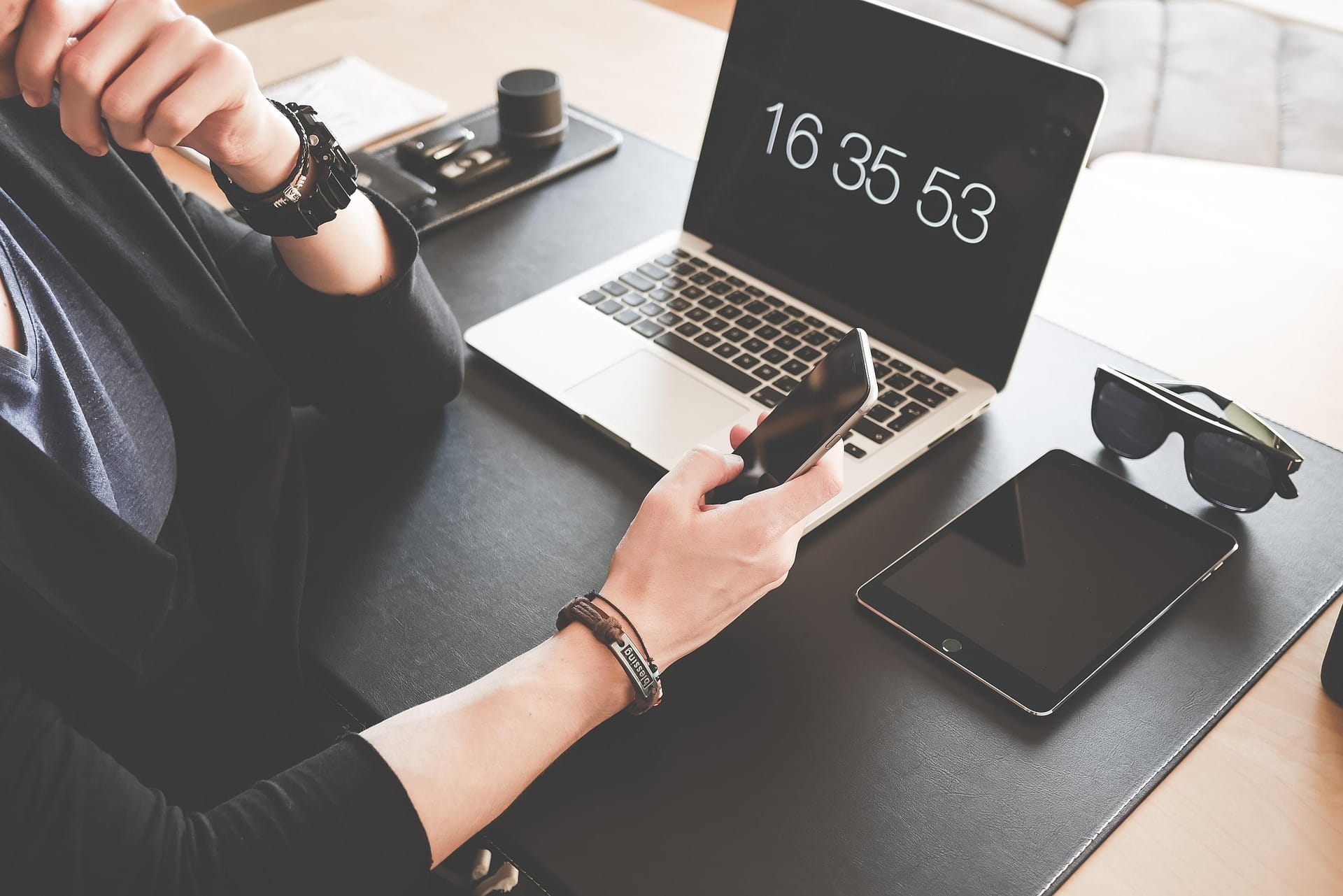 Integrating Outbound Calling Systems with CRM: A Technical Architecture Guide
