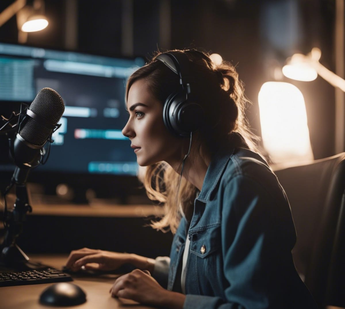 Voice AI for Customer Service: Industry Use Cases, ROI Data, and Implementation Playbook